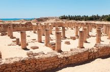 Land of Frankincense UNESCO World Heritage sites private tour
