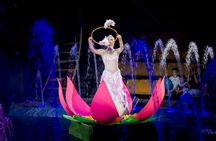 Aqua Circus Phuket show tickets
