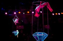 Aqua Circus Phuket show tickets