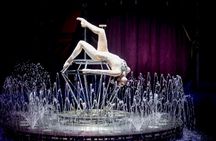 Aqua Circus Phuket show tickets