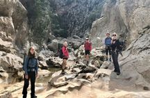 Torrent de Pareís Gorge adventure