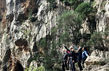 Torrent de Pareís Gorge adventure