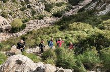 Torrent de Pareís Gorge adventure