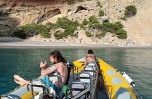 Pollensa Bay and Cap Formentor boat tour from Can Picafort