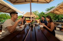 Quad biking tour through Cancun’s Mayan jungle in Mexico