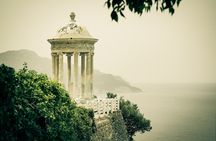 Historic trail of Archduke Ludwig Salvador in Valldemossa