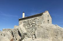 Historic trail of Archduke Ludwig Salvador in Valldemossa