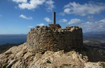 Alcúdia Peninsula hiking tour