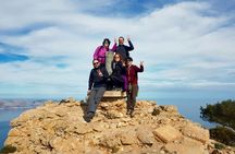 Alcúdia Peninsula hiking tour