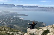 Alcúdia Peninsula hiking tour