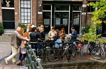 Amsterdam sightseeing walking tour
