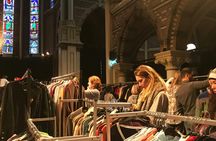 Amsterdam sightseeing walking tour