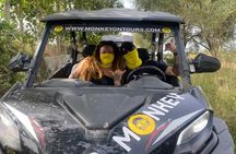Buggy adventure along Mallorca's scenic coastal roads