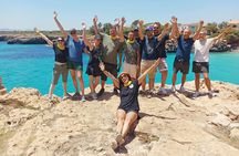 Buggy adventure along Mallorca's scenic coastal roads