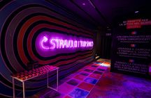 Tickets for museum of senses in Milan