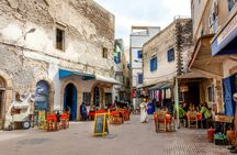 Essaouira day trip from Agadir or Taghazout