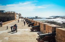 Essaouira day trip from Agadir or Taghazout