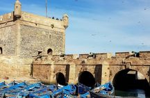 Essaouira day trip from Agadir or Taghazout