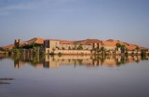 3 days Sahara Desert to Marzouga from Agadir