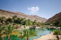 2 days tour Sahara Desert to Zagora from Agadir