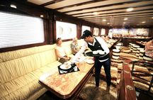 Sunset Cruise, Afternoon Tea and Sharm El Sheikh Old Town Guided Tour