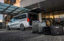Marrakech Airport Transfer