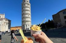 Pisa day trip from Rome with high-speed train and Piazza Dei Miracoli