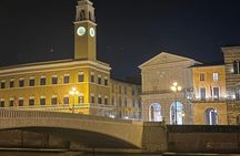 Pisa day trip from Rome with high-speed train and Piazza Dei Miracoli
