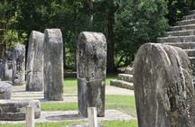 Shared tour to Tickal with lunch and transport included