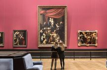 Skip-the-line guided tour of Kunsthistorisches Museum Vienna