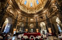 Skip-the-line guided tour of Kunsthistorisches Museum Vienna