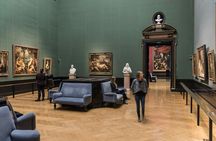 Skip-the-line guided tour of Kunsthistorisches Museum Vienna
