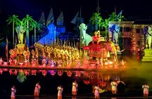 Hoi An Memories show ticket