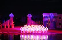 Hoi An Memories show ticket