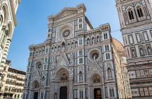 Duomo Cathedral skip-the-line entry and express tour