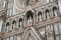 Duomo Cathedral skip-the-line entry and express tour