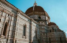 Duomo Cathedral skip-the-line entry and express tour