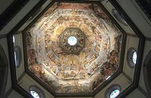 Duomo Cathedral skip-the-line entry and express tour