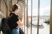 UlmCard 24 or 48 hours, with and without transportation