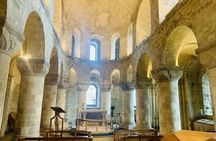 Windsor Castle and optional Tower of London tour with entry tickets