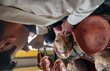 Taste the food and culture with a local family in Sousse