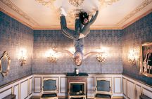 Magic Bavaria Experience Museum tickets
