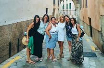 Palma de Mallorca: small-group walking tour with local pastry tasting