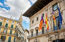 Palma de Mallorca: small-group walking tour with local pastry tasting