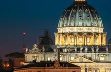 Evening Tour of Vatican Museums and Sistine Chapel