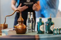 Gin masterclass with tasting in London