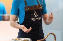 Gin masterclass with tasting in London