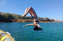 Levante Natural Park boat trip