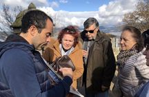 Walking tour of Vigo essentials, history, and culture