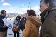 Walking tour of Vigo essentials, history, and culture